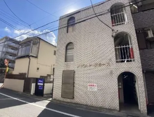 メゾン・ド・グラース【2階】の外観