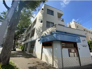 福岡県福岡市中央区草香江1【マンション】の外観