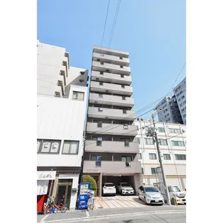 クレセール阿波座の画像