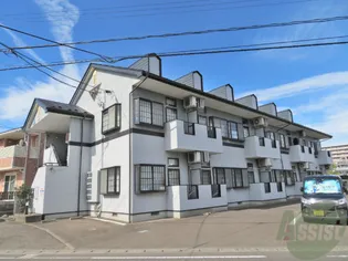 マルタ1【1階】の外観