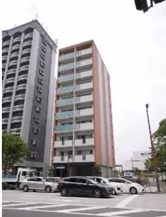 イクシオン博多の画像