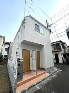 プレミア大森西の画像