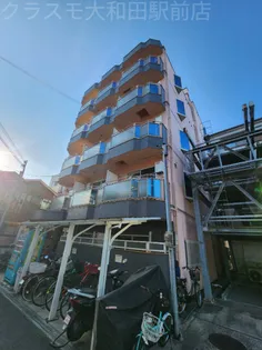 レナジア萱島の画像