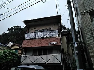 第6小柳コーポの画像