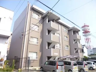 屋根星ハイツの画像