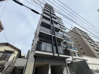 LIFEMENT GLANZ YOKOGAWAの画像