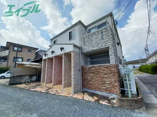 グリーンタウン六番館の画像