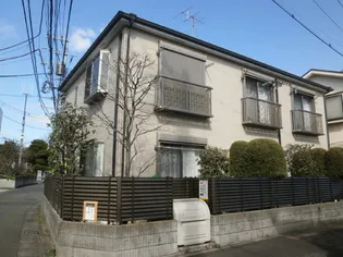 チェリーコートの画像