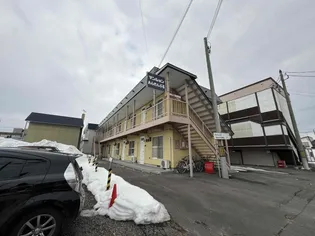 あんさんぶるの画像