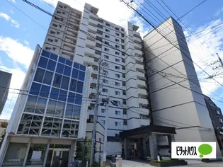 レーベンハイム長野THEタワーの画像