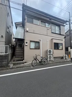 ハイム西孝【2階】の外観