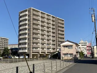 ウィステリア北小路の画像