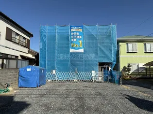 LA BELUCE 中島の画像