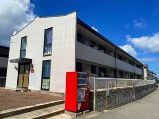 レオパレス翼IVの画像