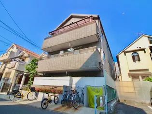 栗原マンションの画像