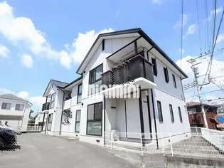 ハイツコスモ弐番館の画像