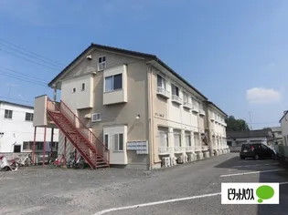 CITY CLUB福富の画像