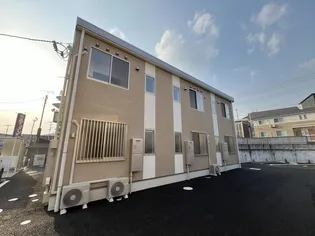 岩切アパートの画像