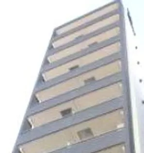 東京都北区王子4【マンション】の外観