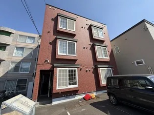 コア宮の森の画像