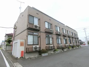 ゴールドパレスIの画像