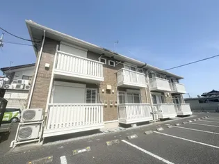 メゾン ドゥ ルナの画像