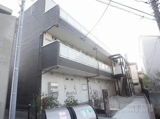 リブリ 東寺尾東台の画像