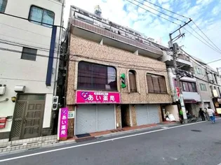 キャッスルKANAIの画像