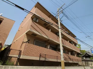 ロジュマンヴェール御影Iの画像