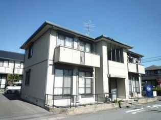 コーポ春風IVの画像