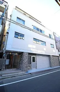 東京都豊島区南長崎1【マンション】の外観