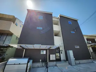 レーヴ茨木元町の画像