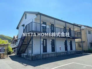 フローラルハイツの画像