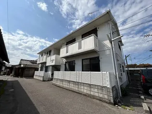 エーデルハイムエヒメの画像