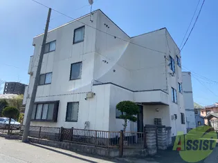 ガーデンハウス八乙女の画像