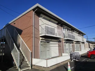 ハイツ壱番館の画像