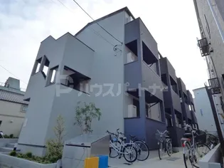 カーサ デ アミーゴの画像