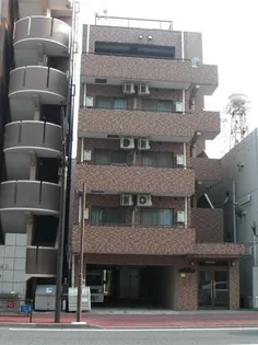 ハイツウッドベルの画像