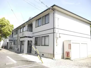 メルベーユ岩之谷Bの画像