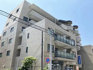 大口増田ビルの画像