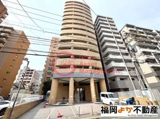 ロマネスク博多駅前の画像