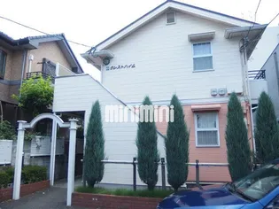 クレストハイムの画像