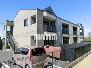 グランディールの画像