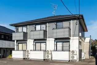 ジュネス山の寺Iの画像