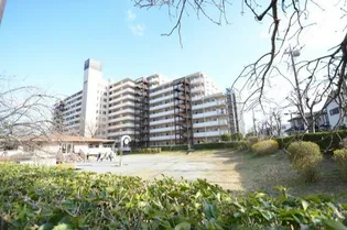 ライオンズマンション大宮指扇弐番館の画像