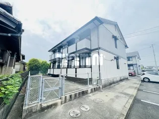 サンライフ旭 A棟の画像