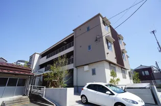 ヴィラ ルッシェロの画像