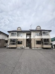 アネックスサトウ8の画像