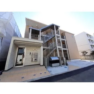 ADLER 元住吉の画像