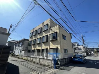 ロイヤルコートIIの画像